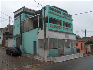 Vendo x Troco Sobradinho c/ area Comercial