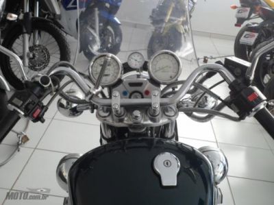  Yamaha Virago 750 94 impecável