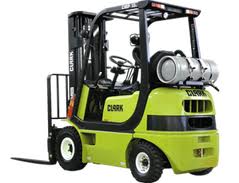 Empilhadeiras e Paleteiras Manutenção e Locação