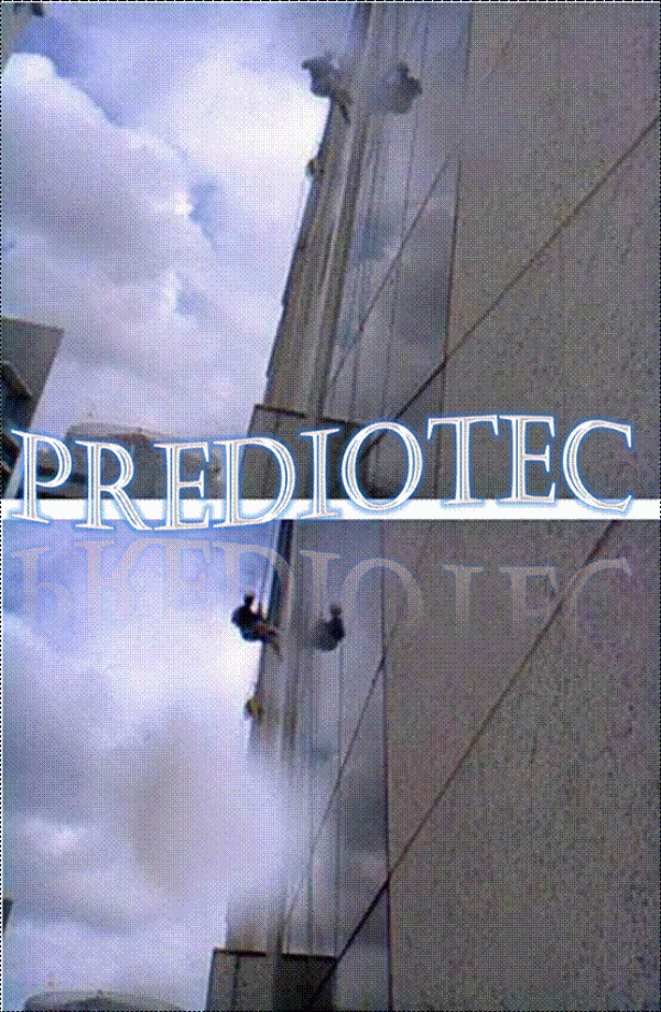 Tratamento de concreto,pintura de fachadas, serviços nas alturas