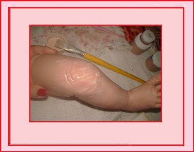 CURSO BÁSICO REBORN - PROMOÇÃO!