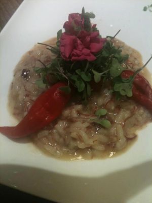 Personal Chef Renata Romualdo 