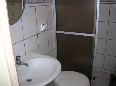 LAGUNA - APTO DE UM QUARTO NO MAR GROSSO