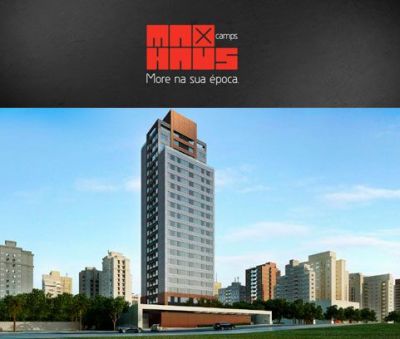 Apartamentos Minha Casa Minha Vida