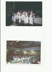 ASB - AUXILIAR DE SAÚDE BUCAL com estágio