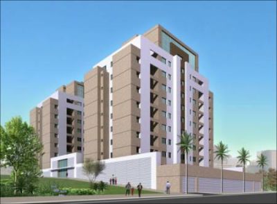 Residencial Harmonia