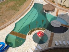 APARTAMENTOS EM BARUERI - ALPHAVILLE