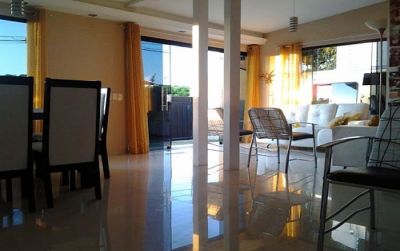 Belíssima Casa em Ponta Negra