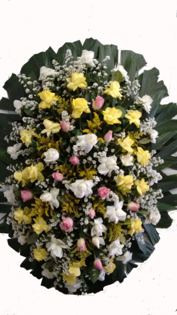 Brasília-DF Coroas de Flores 24 Horas (61) 98478-3296