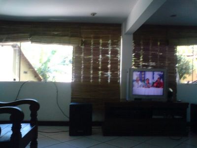 Deck345Meia Republica Estudantil- 20,00 diária**