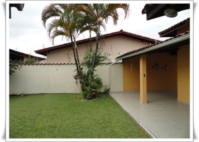 Caraguatatuba: ótima com 03 dormitótios - R$260.000,00