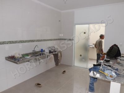 Casa em Atibaia-SP 2 dormitórios Espaço Gourmet Nova Atibaia Financiamento