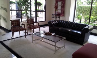 Vendo Apto na R. Cel. Melo de Oliveira, Perdizes / 175m²