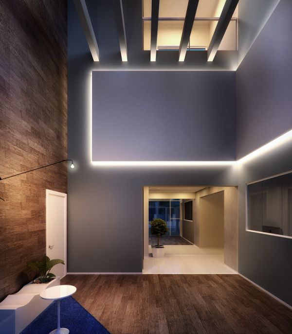 Setin MidTown Aquidaban