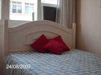 COPACABANA. APARTAMENTOS DE TEMPORADA.