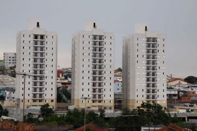Apartamentos de 3 dormitórios / Pronto para Morar Mogi das Cruzes