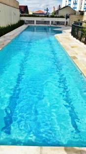 Apto Tatuapé 64m² cód. 8040BY