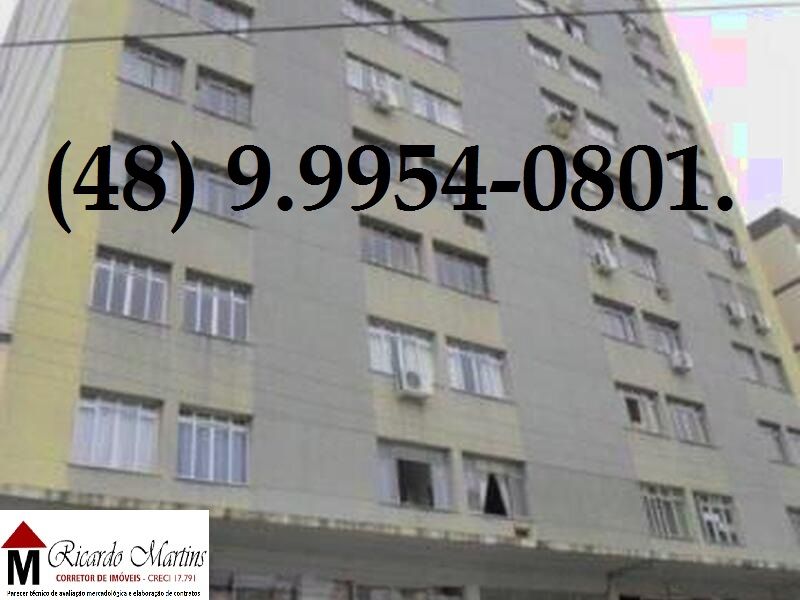 Comasa Rocha apartamento a venda Centro Criciúma