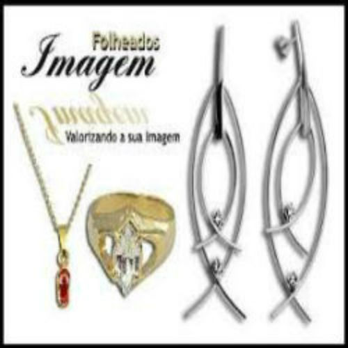 Bijuterias novas para revenda a preço baixo