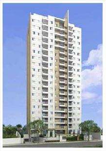 Vendo Apto na R. Catão / 57m² / 1 vaga / Dreams Vila Romana