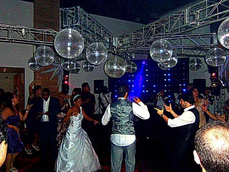 Bhzsomeluz, Djs Aluguel de Som e iluminação para Eventos
