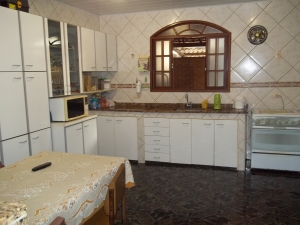 Casa duplex de 3 quartos, aceitando financiamento.