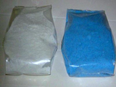 Projeto Para Fabricação de Detergente em Pó