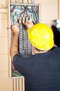 Eletricista 24 hs em São Paulo