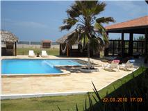 casa de praia na taiba ceara