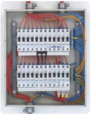 ELETRICISTA CREDENCIADO LIGHT e CREA - 91859720