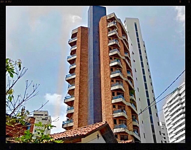 Apartamento 1 dorm dublex - Aclimação 