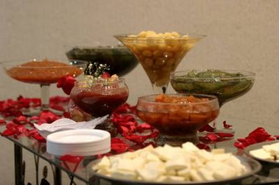 A Autentica Buffet e Garçons