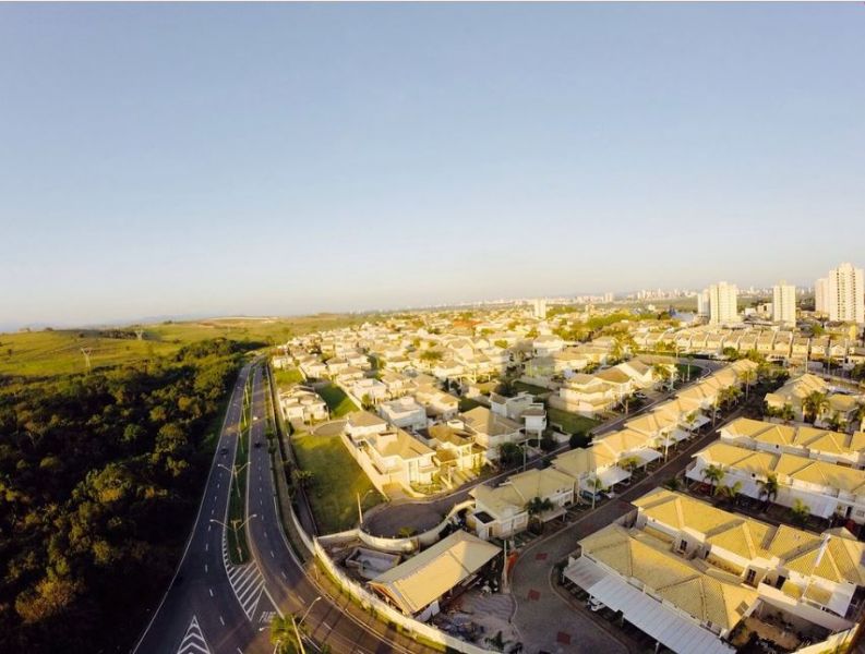 Apartamento Urbanova - São José dos Campos