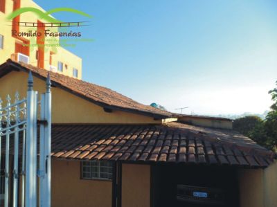 Excelente casa de 3 quartos em Sarzedo