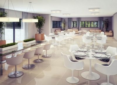 Preço e qualidade - apartamento para investir ou morar em Casa Amarela, Recife - PE 