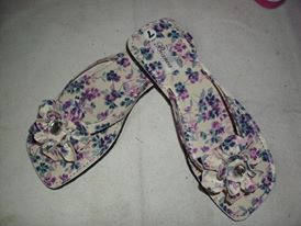 Manancial Chinelos e Rasteirinhas 