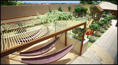 Ótimo Apartamento em Lagoa Nova