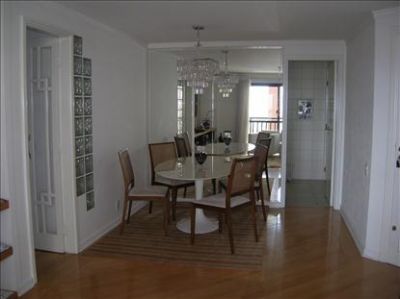 Vendo Apto na Rua Jorge Americano / 92m² / Alto da Lapa