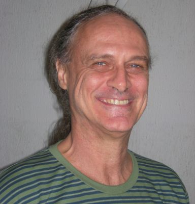 AULAS PARTICULARES DE INGLÊS