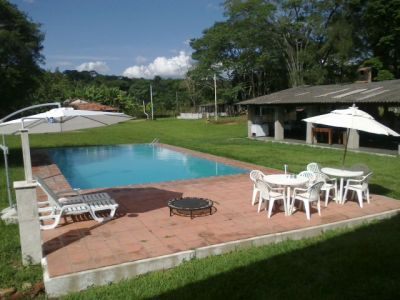 SITIO TAUÁ EM CONTAGEM MG PARA FINAIS DE SEMANA E ETC 