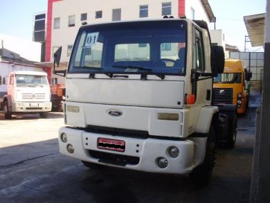 Ford cargo 4030