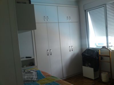 HIGIENÓPOLIS – 127 M2. – 3 DORMTS. – 2WC’s.+LAVABO – AMPLO/FINO ACABTO. – 2 VAGAS. 