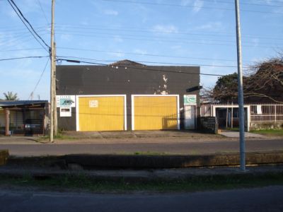 DEPÓSITO PARA ALUGAR ANUAL EM CAPÃO DA CANOA COM 300M²