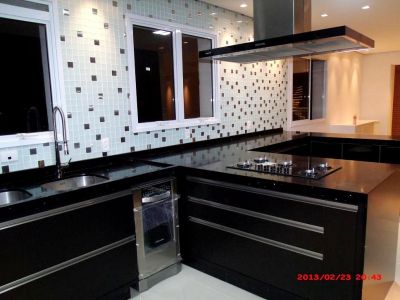 COBERTURA DUPLEX ITAIM BIBI - SÃO PAULO