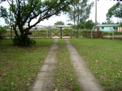 CAPÃO DA CANOA - PRAIA DO BARCO