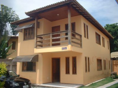 ALUGA-SE PARA TEMPORADA CASA EM PORTO SEGURO BAHIA