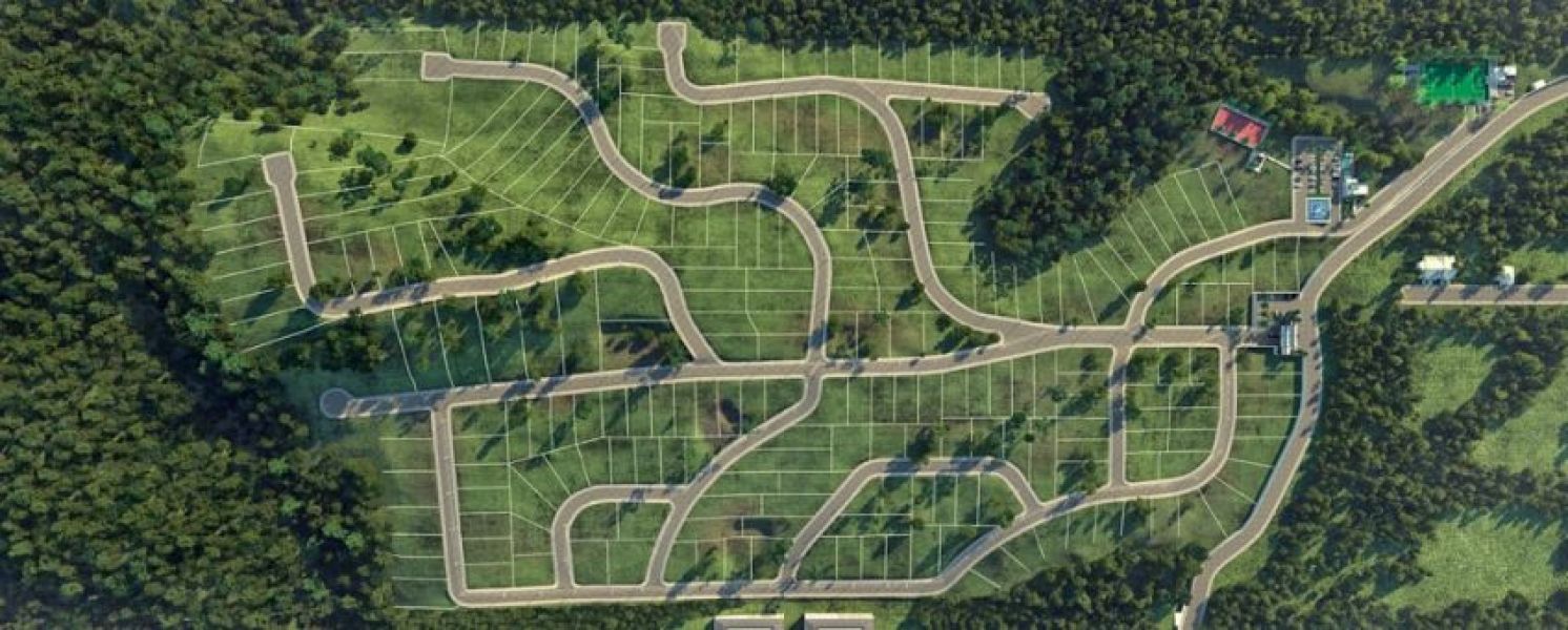 Montebello condominio Cocal do Sul Jardim das Palmeiraas