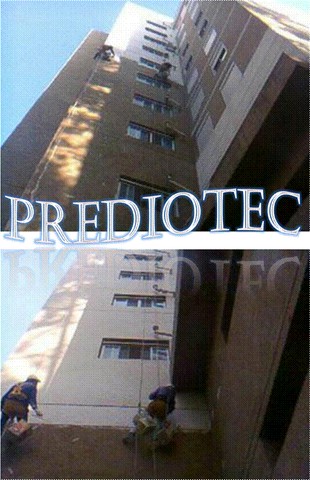  reformas em geral Condomínios Residenciais e Comerciais pintura predial pintura de f