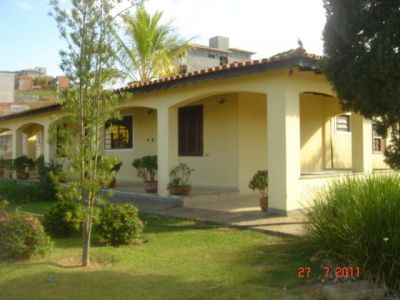 Casa Condomínio em Valinhos - CA0120