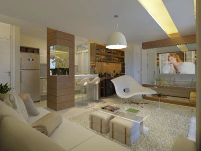 Klabin One Apartamentos ideal para morar ou investir!! Consultor ADAN (11)7954-5273